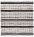 Striped Kilim STK206B