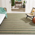 Striped Kilim STK312Y