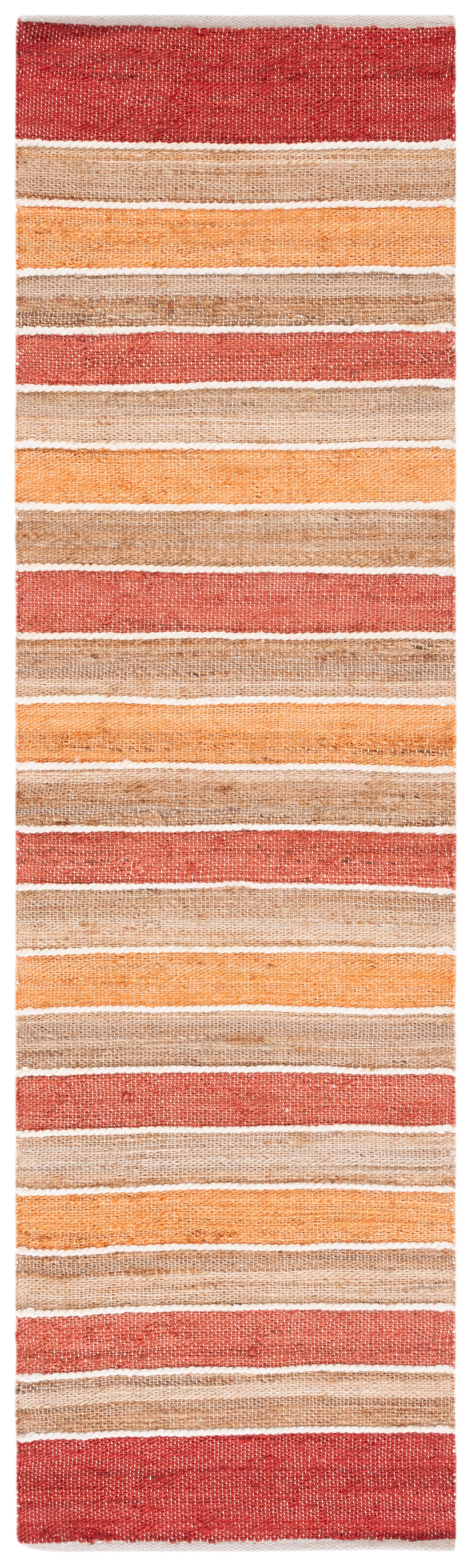 Striped Kilim STK316P