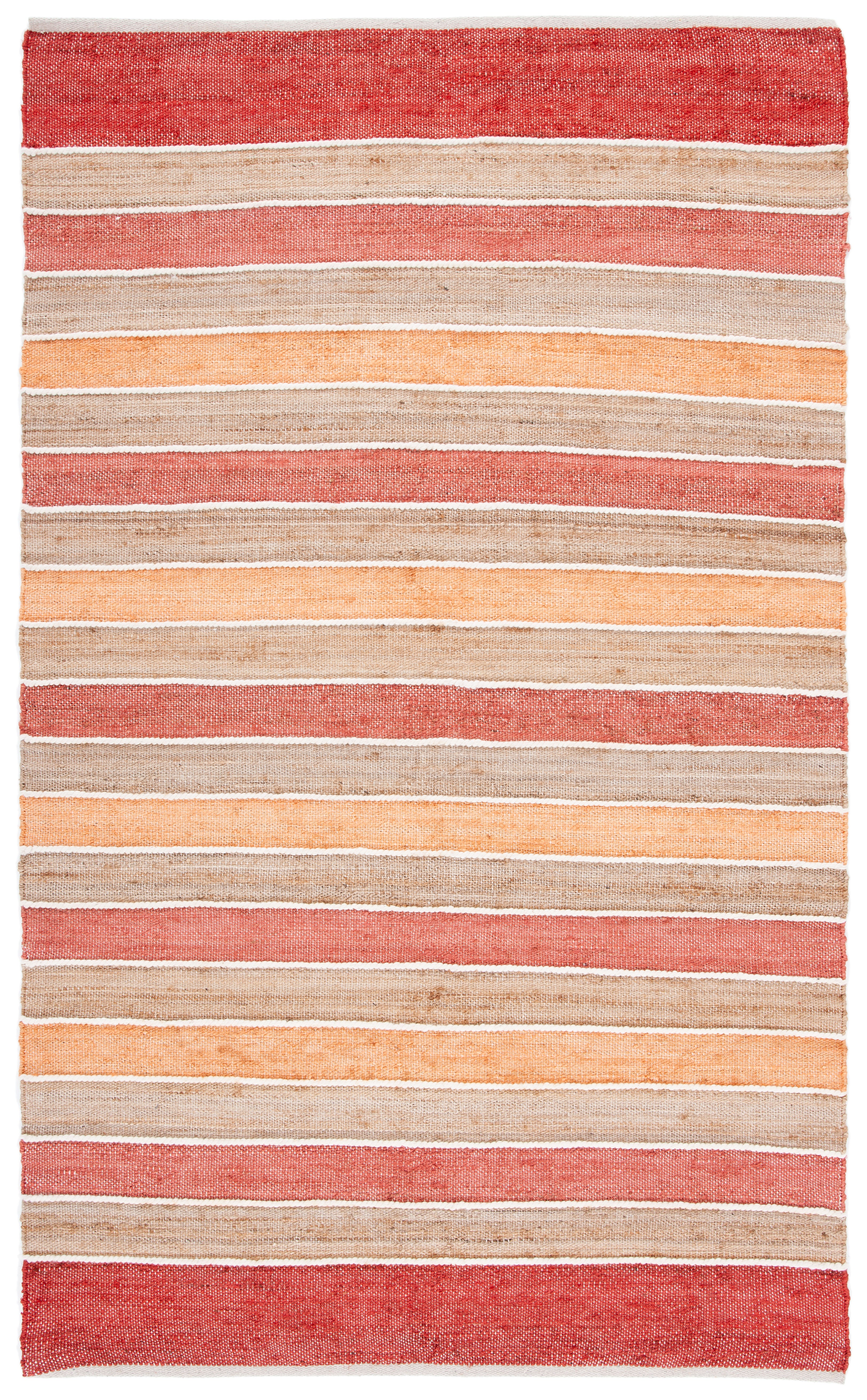 Striped Kilim STK316P