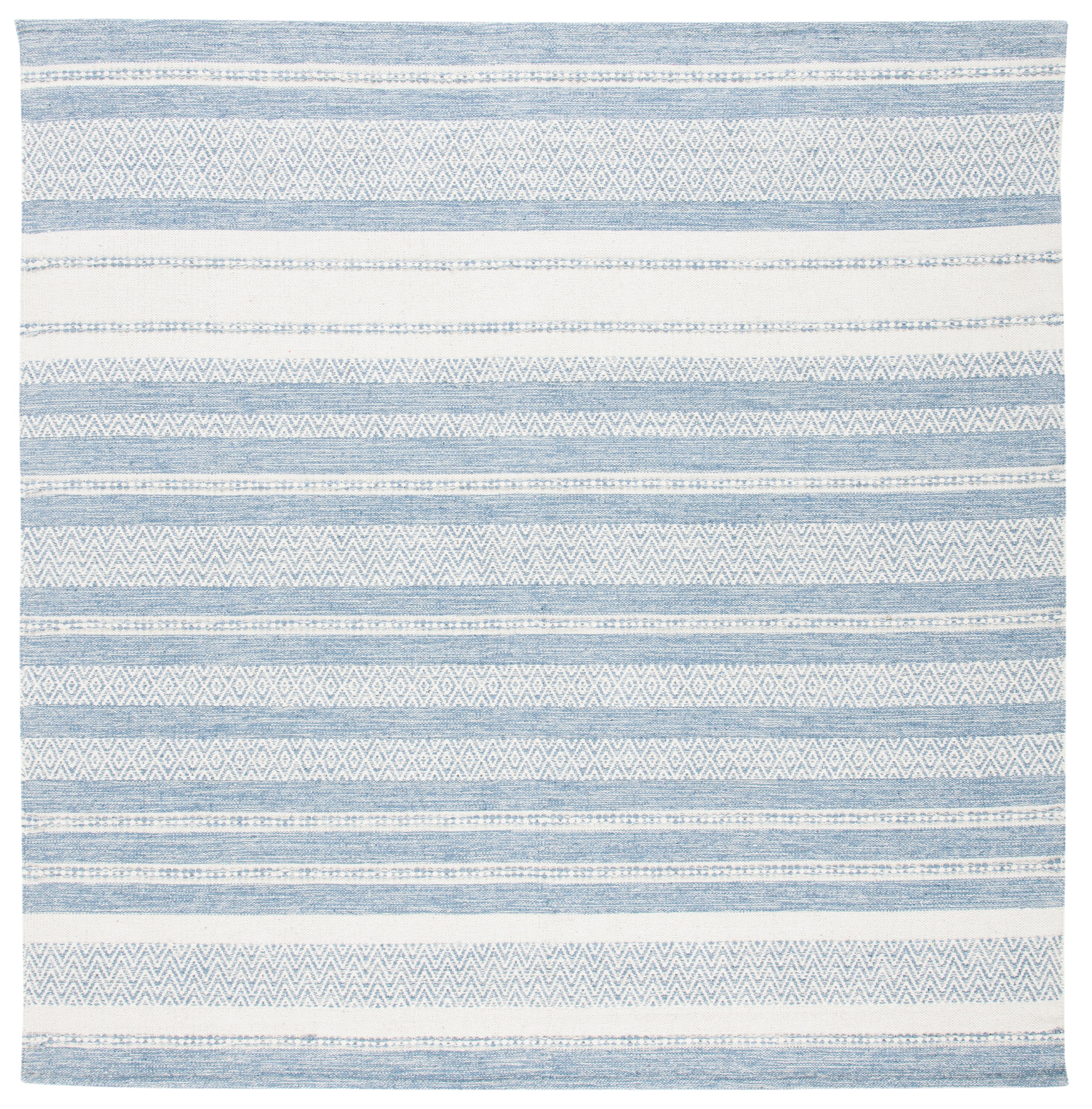 Striped Kilim STK503A