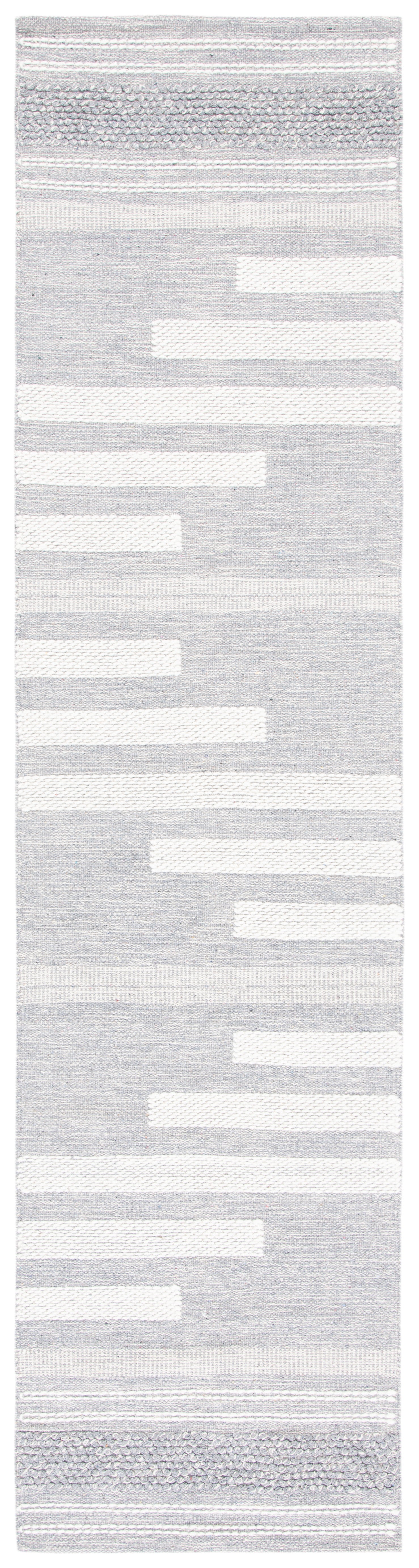 Striped Kilim STK505G