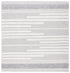 Striped Kilim STK505G