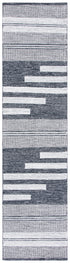 Striped Kilim STK506A