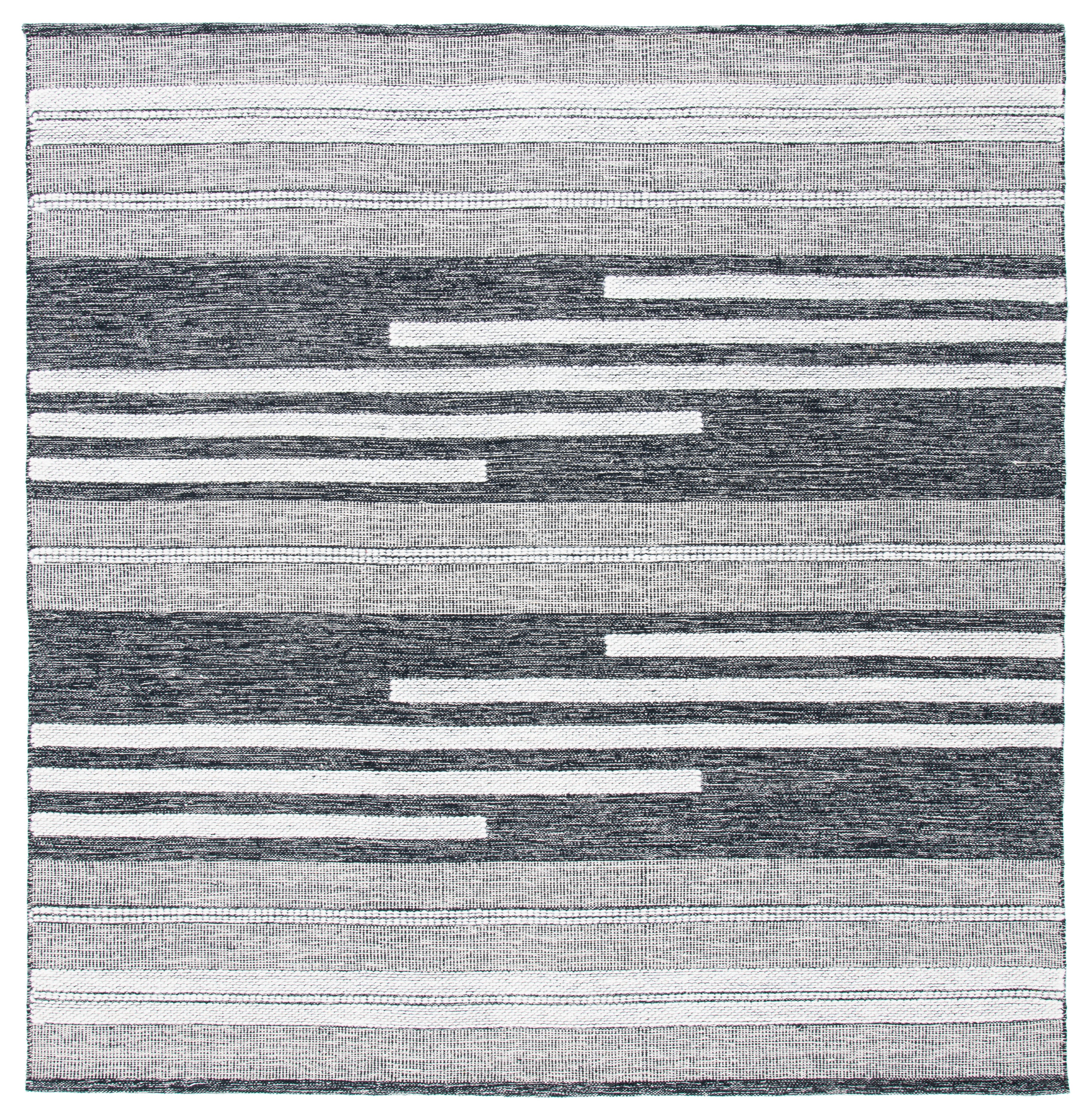 Striped Kilim STK506A