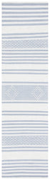 Striped Kilim STK511G