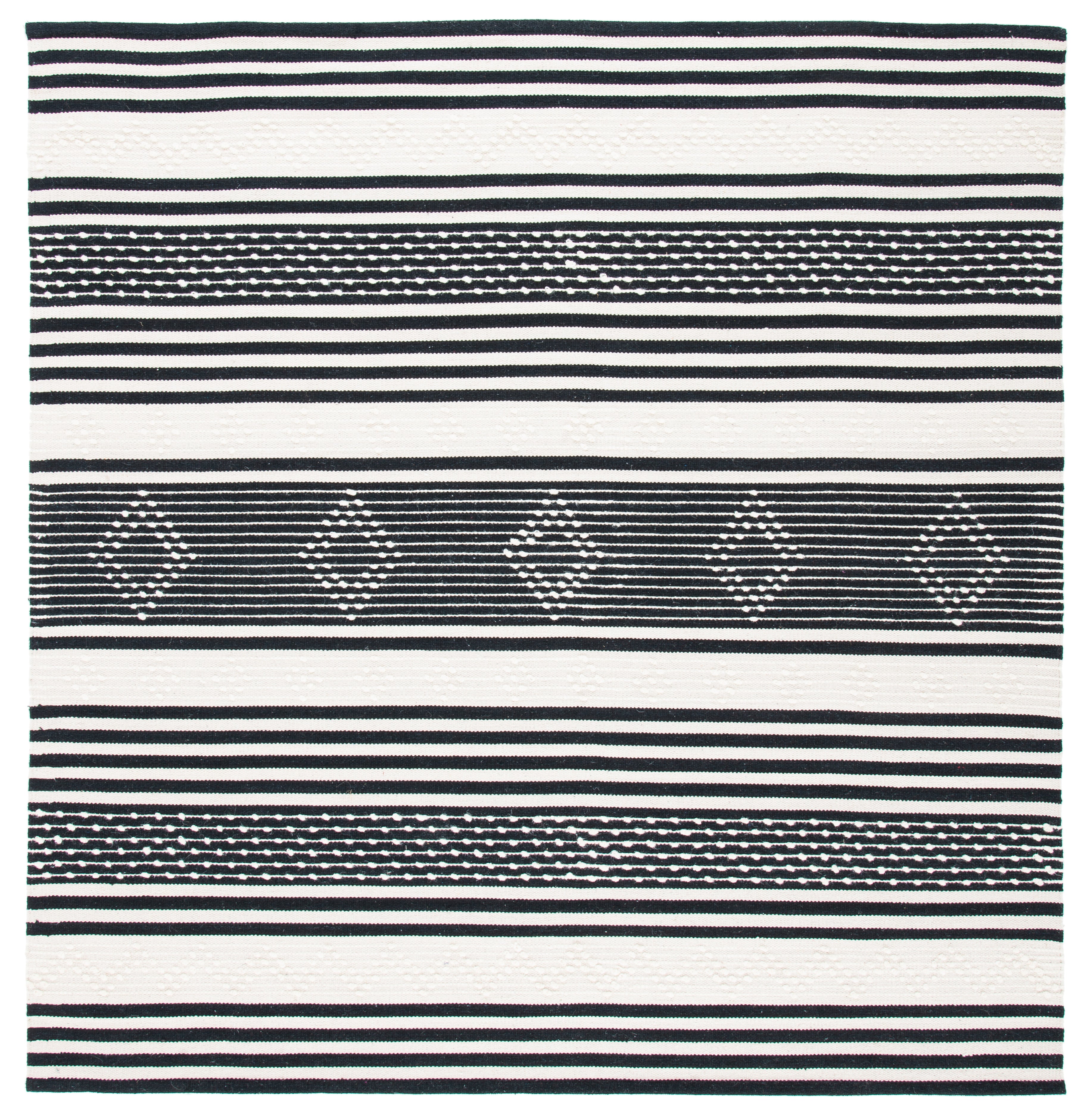 Striped Kilim STK511Z