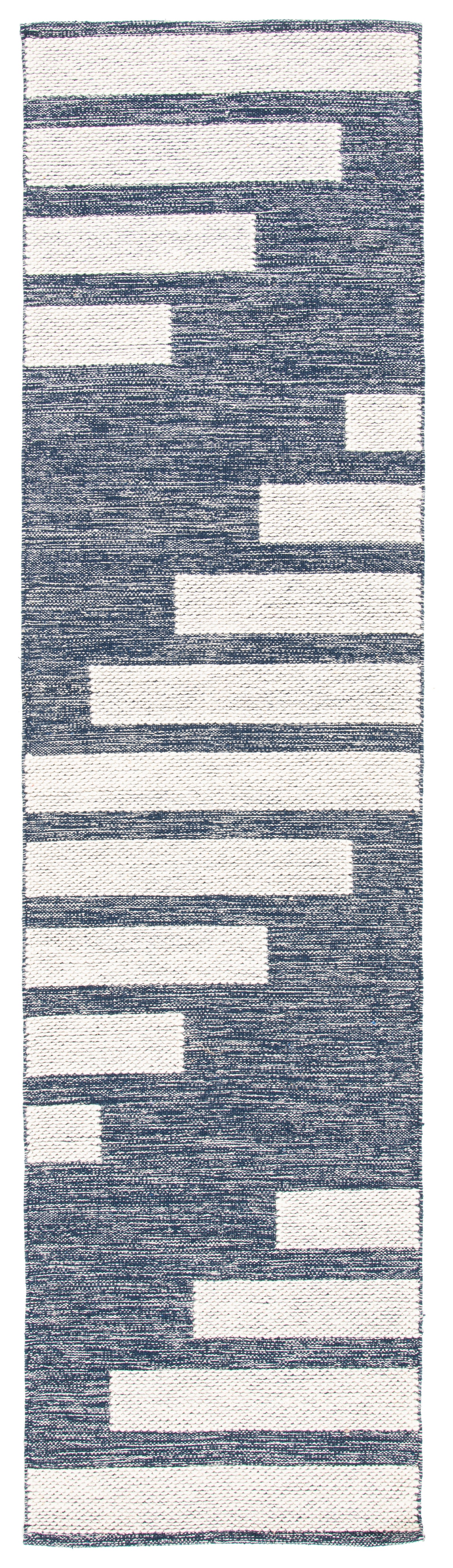 Striped Kilim STK514N