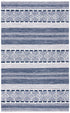 Striped Kilim STK522N