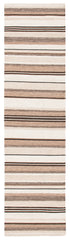 Striped Kilim STK601A