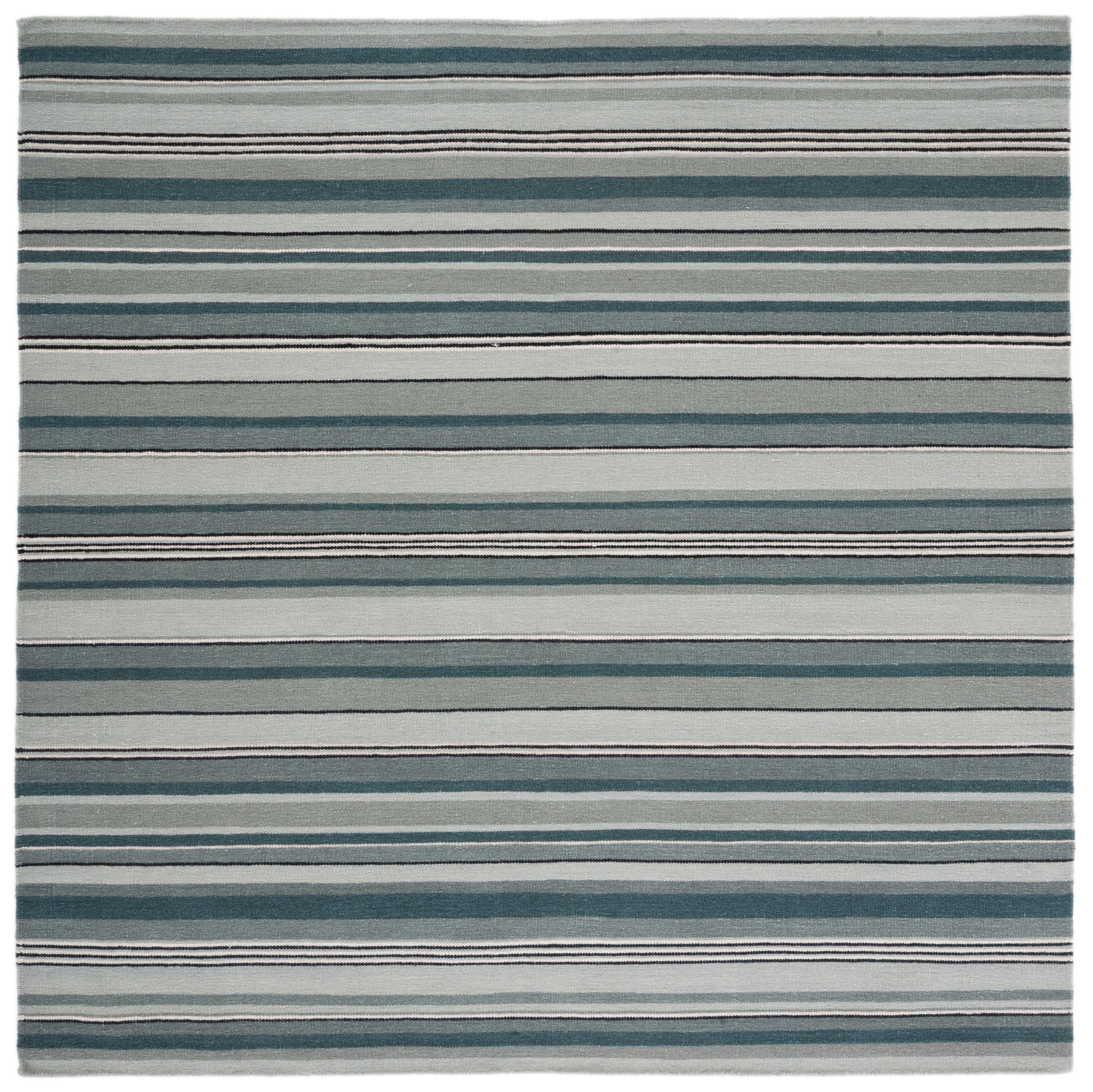 Striped Kilim STK601F