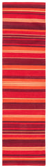 Striped Kilim STK601Q