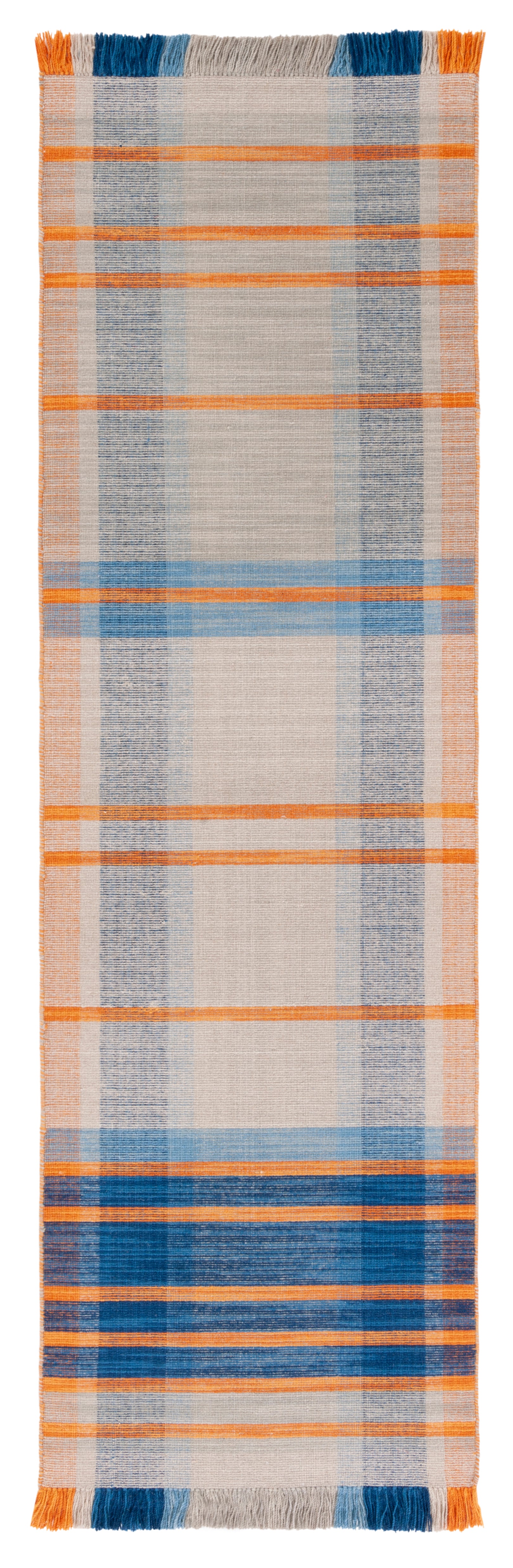 Striped Kilim STK701B