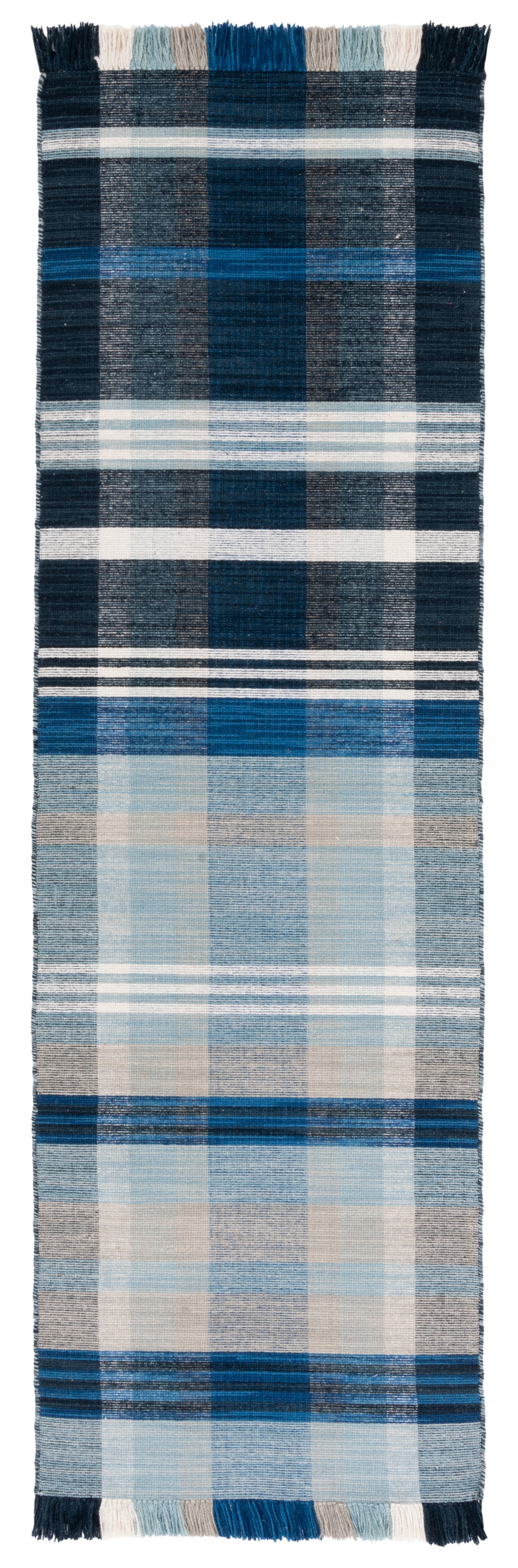 Striped Kilim STK703N