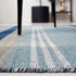 Striped Kilim STK703N