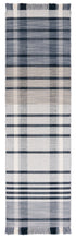 Striped Kilim STK704G