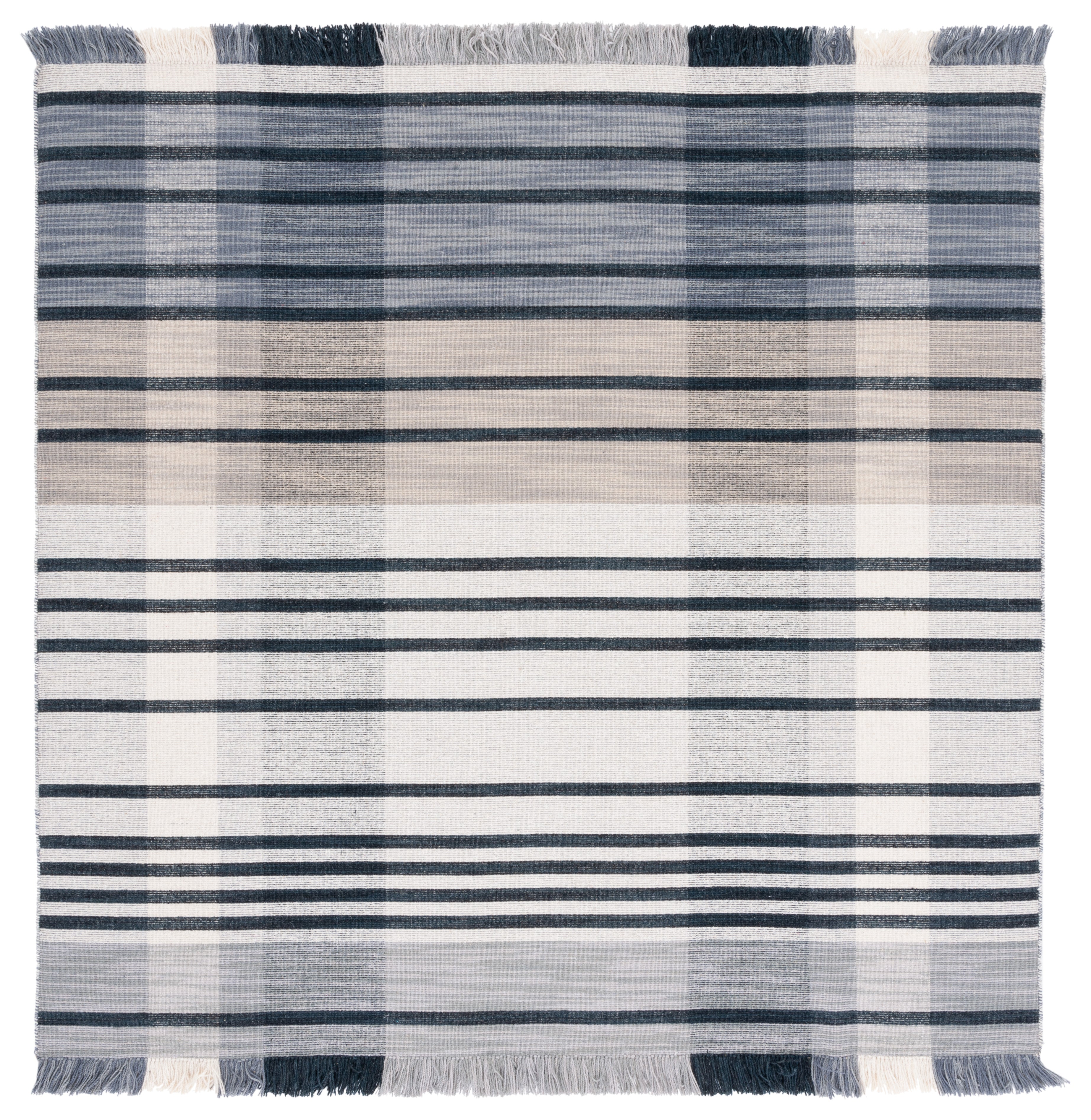 Striped Kilim STK704G