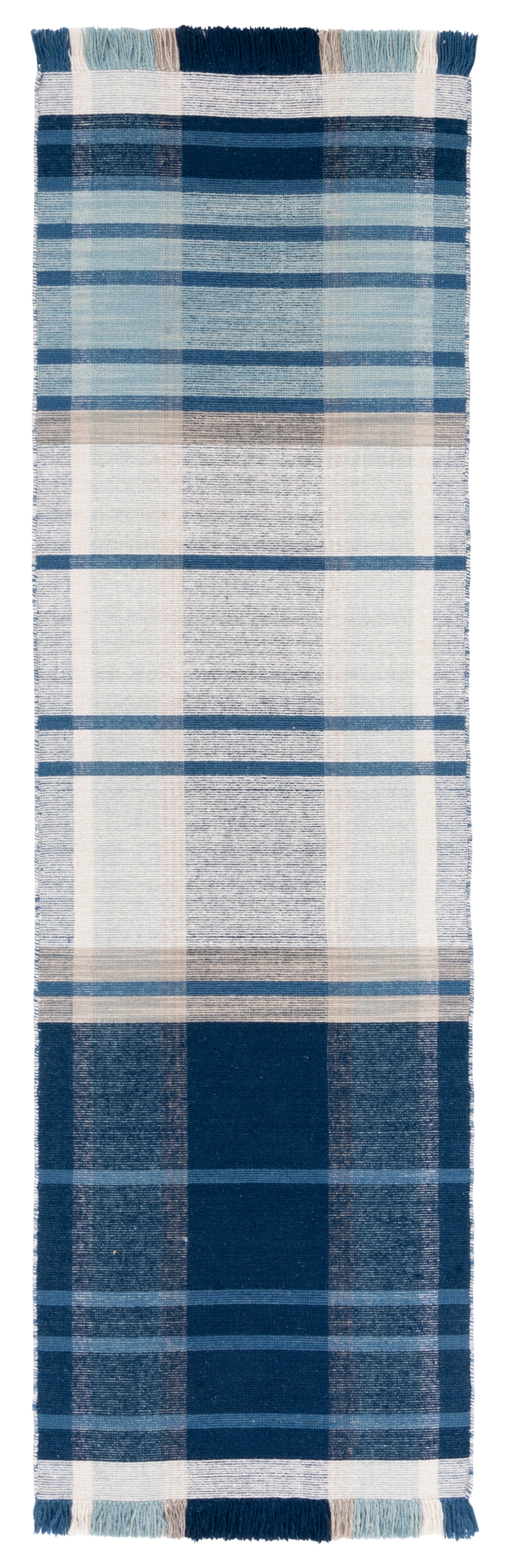 Striped Kilim STK707M