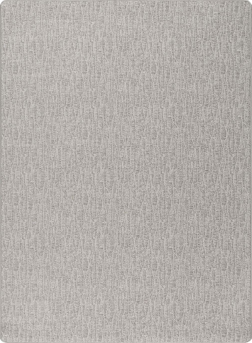 Imagine Woven Edge Felt Gray