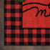 ACCENT DECOR/XMAS 102JP RED