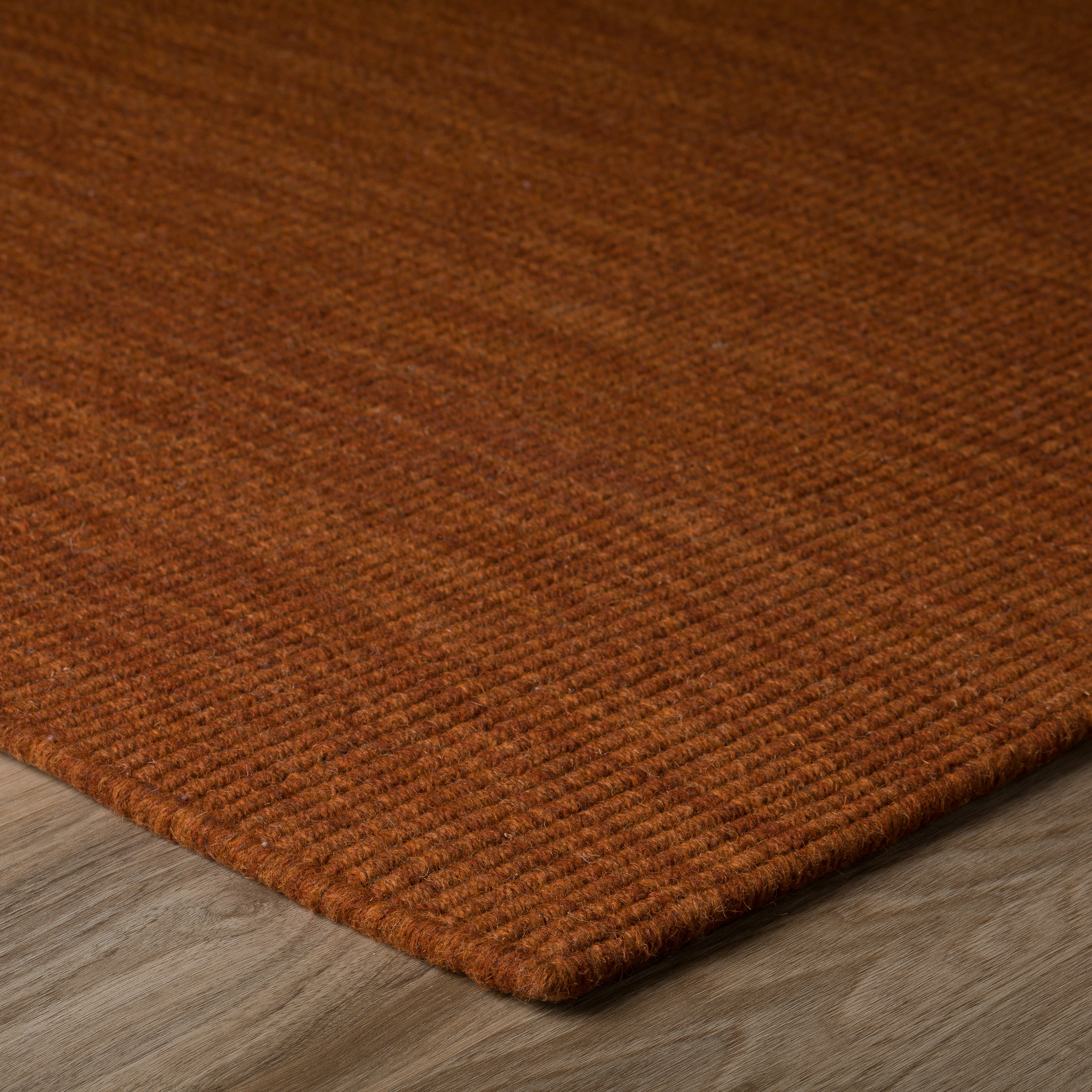 Monaco Sisal Paprika