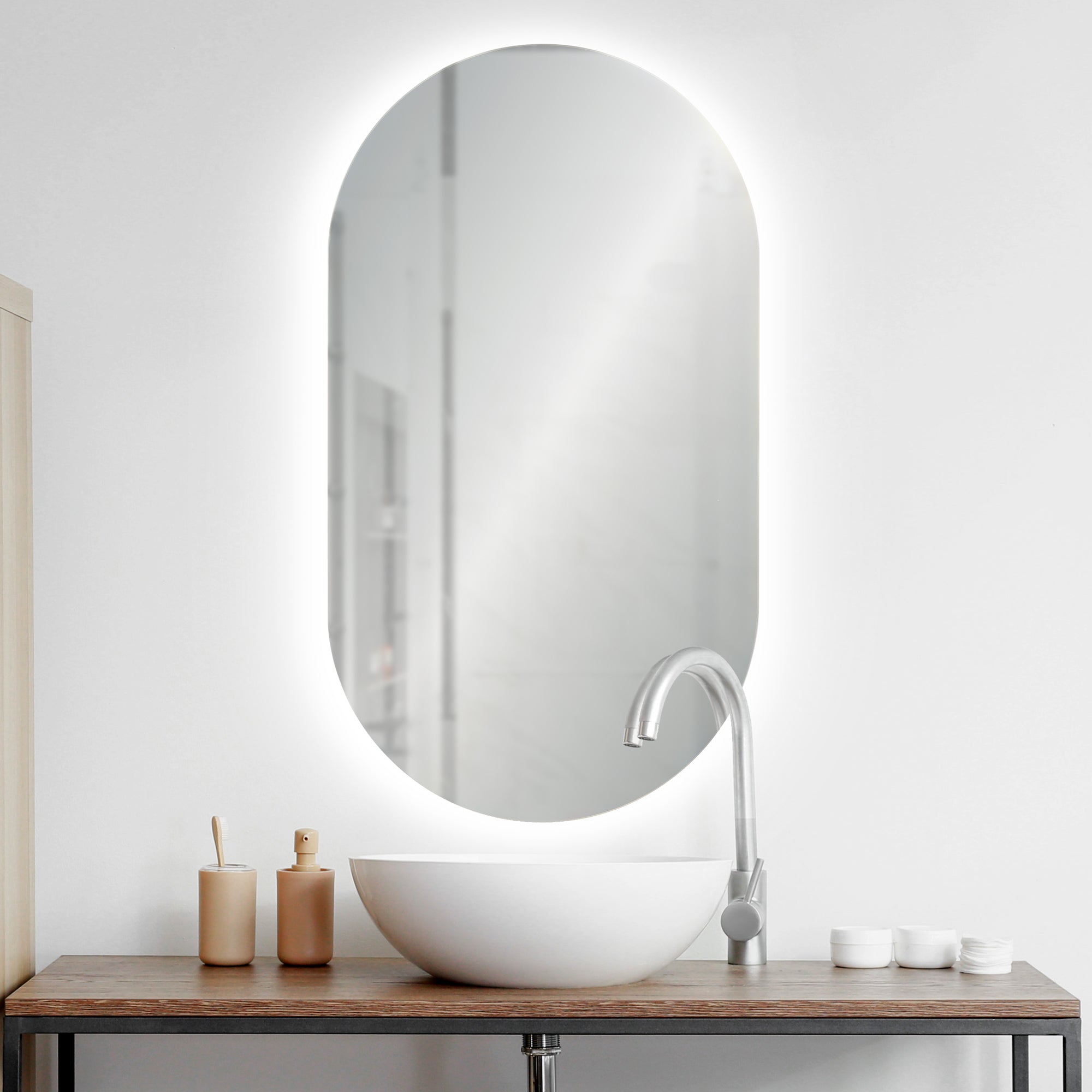 Kato Mirror