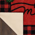 ACCENT DECOR/XMAS 102JP RED