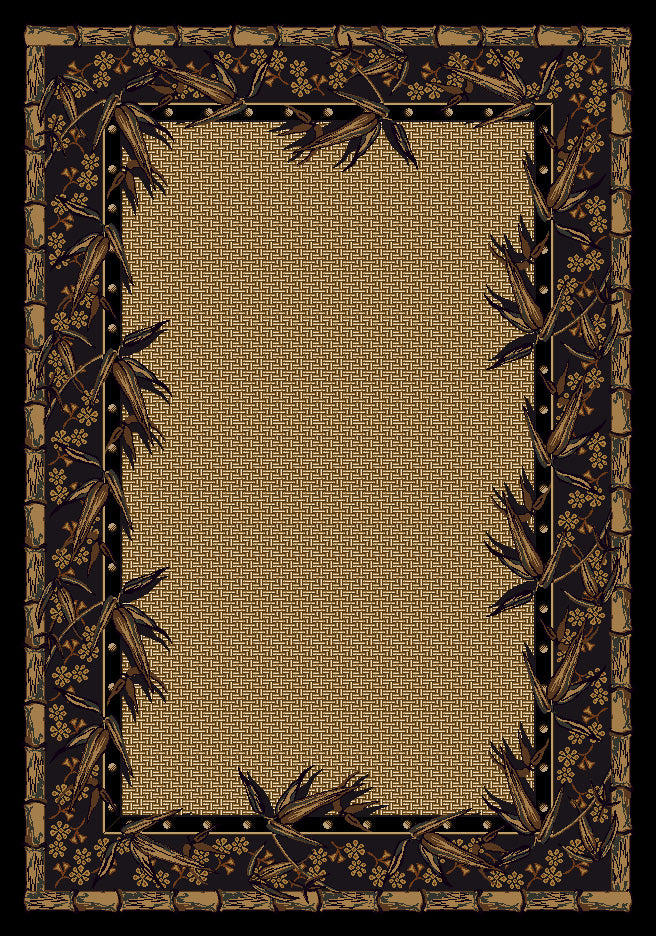 Osaka Rug Cocoa