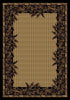 Osaka Rug Cocoa