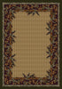 Osaka Rug Olive