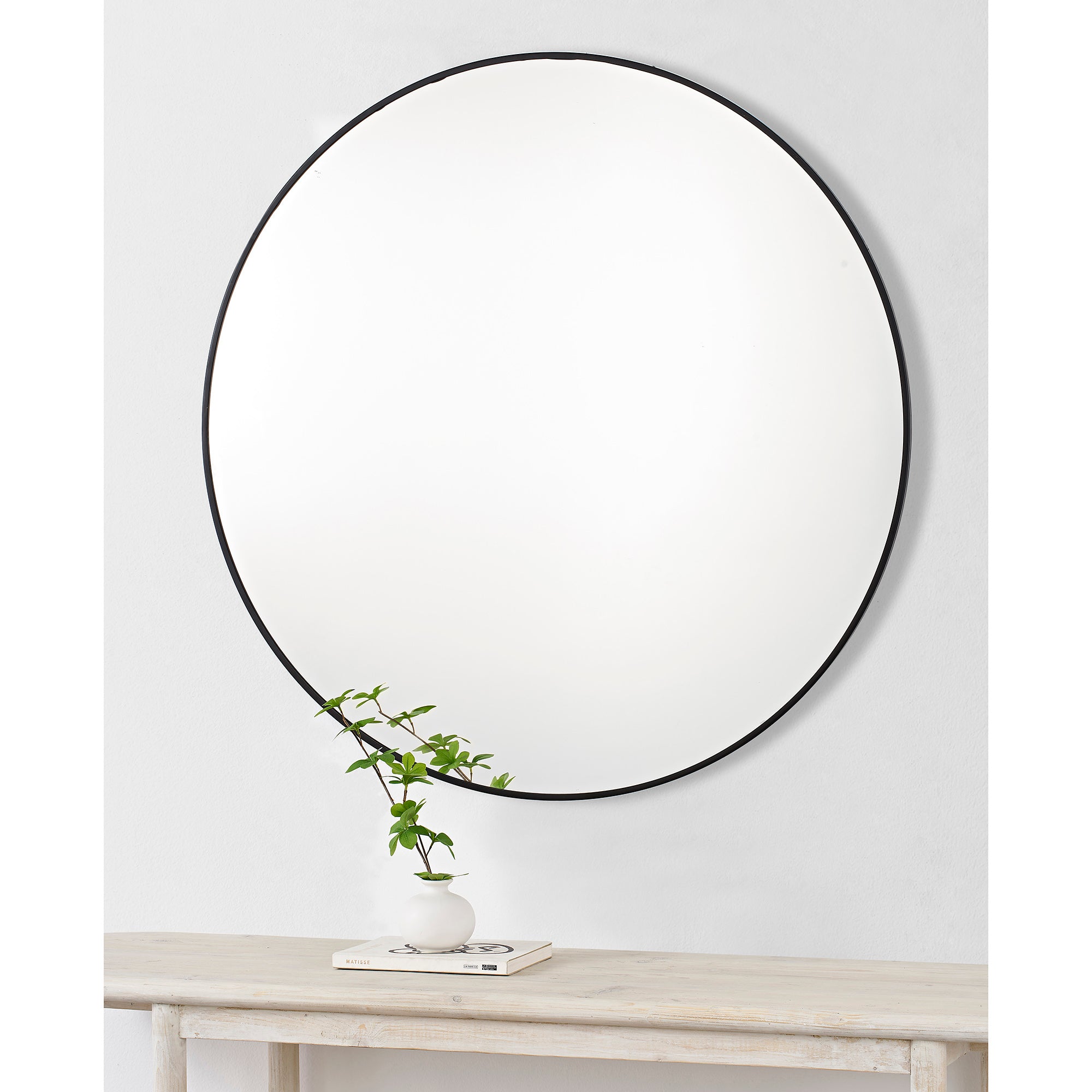 Posadas Mirror