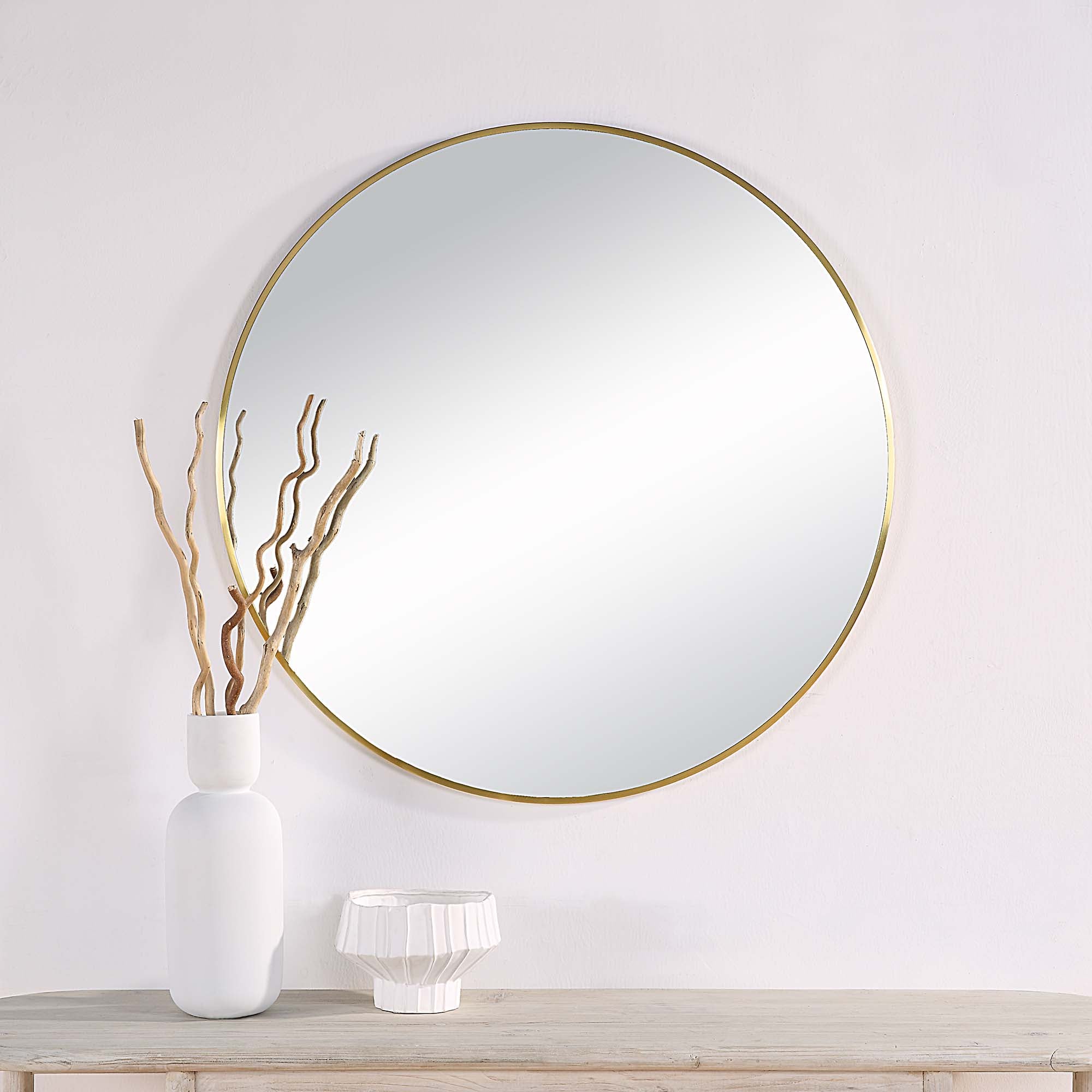 Parga Mirror