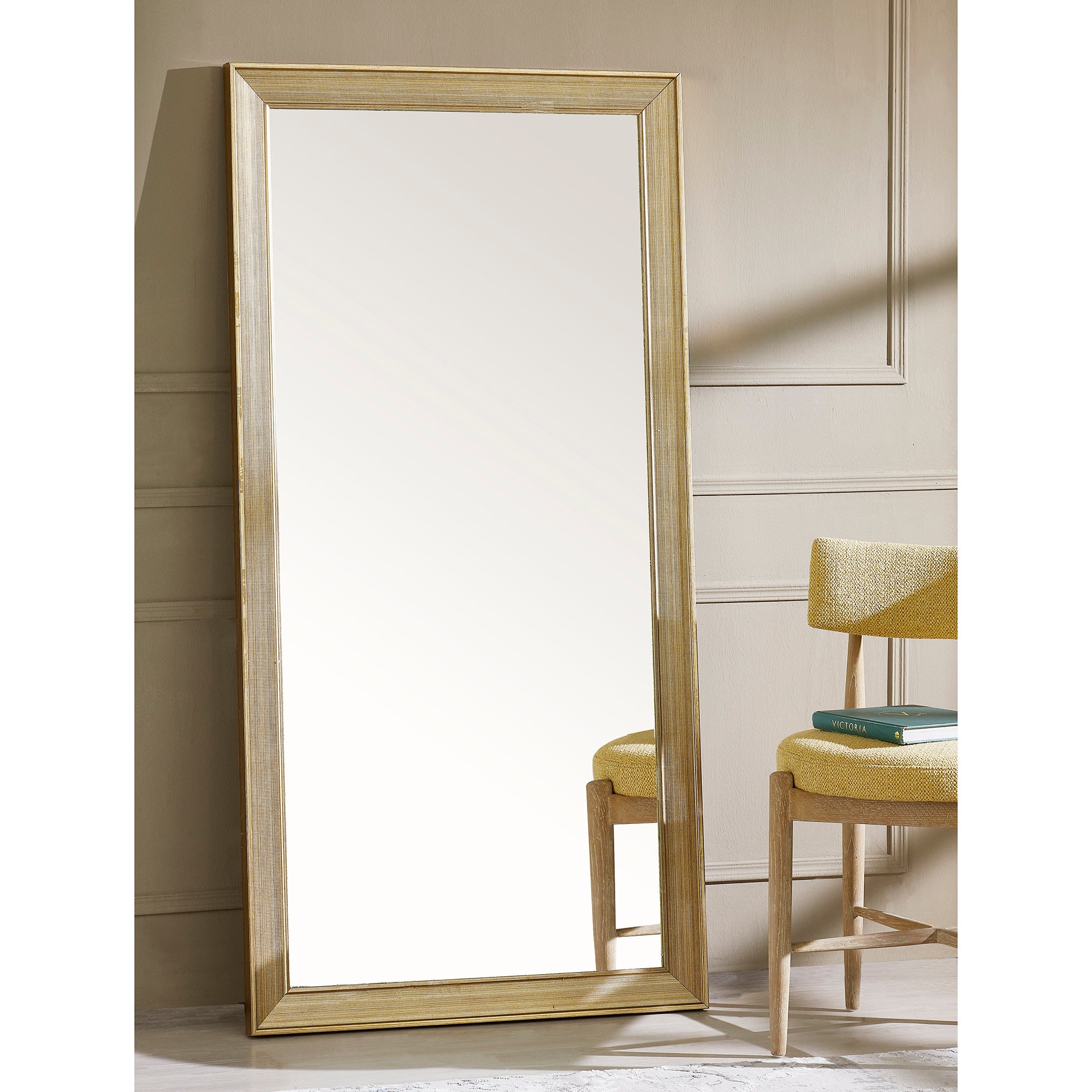 Cathcart Mirror