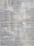 URBAN DECOR URD06 GREY/IVORY